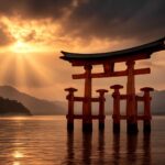 厳島神社に呼ばれる人の特徴とは？見逃すと後悔するサインを解説
