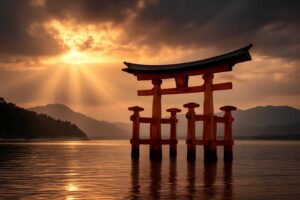 厳島神社に呼ばれる人の特徴とは？見逃すと後悔するサインを解説