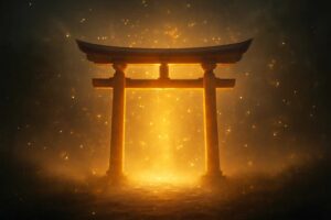 神社に呼ばれるのはなぜ？スピリチュアルな意味と導きを受け取る方法