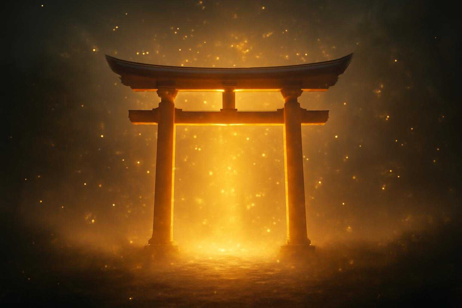 神社に呼ばれるのはなぜ？スピリチュアルな意味と導きを受け取る方法