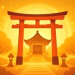 穴八幡宮のスピリチュアルな力で人生が変わる！金運・恋愛・開運の秘密