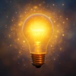 電球が切れるのはスピリチュアルなサイン？幸運の暗示と対処法