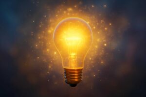 電球が切れるのはスピリチュアルなサイン？幸運の暗示と対処法