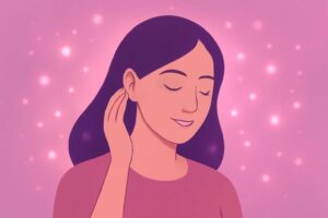 左耳が痒いのはスピリチュアルサイン？恋愛成就の前兆かも