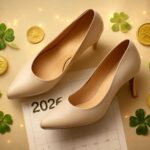 2026年に新しい靴をおろす良い日とは？運気を上げる開運日ガイド