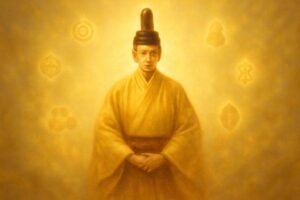 夢占いで天皇陛下と話す夢の意味は?運気上昇の予兆を解読