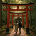 笠間稲荷神社はカップルで行ってはいけない？その理由と真実を徹底解説