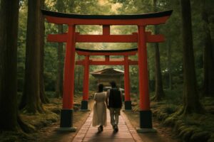 笠間稲荷神社はカップルで行ってはいけない？その理由と真実を徹底解説