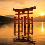 厳島神社が人生変わる理由｜参拝者が語る驚きの体験談