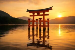 厳島神社が人生変わる理由｜参拝者が語る驚きの体験談