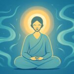 痰が出るのはスピリチュアルなメッセージ？体が送る神秘的なサイン