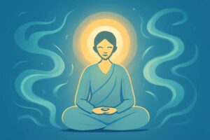 痰が出るのはスピリチュアルなメッセージ?体が送る神秘的なサイン