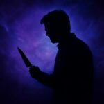 夢占いで刃物を持った男が出てきた意味とは？暗示する警告メッセージを解説