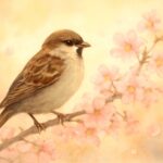 すずめの夢は縁起が良い？幸運を呼ぶ夢の意味を徹底解説