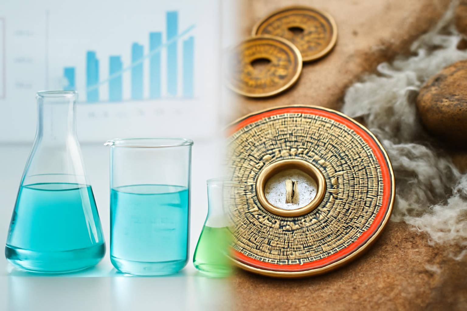 風水は本当に無意味？科学的根拠と意味ある活用法を徹底検証