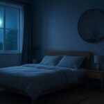 寝室の鏡は気にしない方がいい？風水の真実を徹底解説
