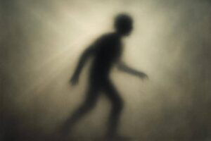 一瞬黒い影が見える時のスピリチュアルな意味とは？その正体を解き明かす