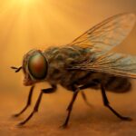 虻（アブ）が現れる深いスピリチュアルな意味とは？幸運のサインを徹底解説