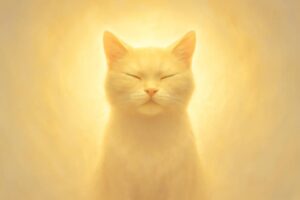 轢かれた猫が示すスピリチュアル的意味とは｜深い癒しのメッセージ