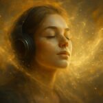 音楽を聴いて泣く理由｜スピリチュアルな意味と魂の浄化