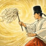 たけふりはらえ（猛振祓）の意味と驚きの効果とは