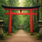 明治神宮に行ってはいけない人の特徴と参拝前に知るべき注意点