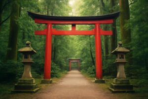 明治神宮に行ってはいけない人の特徴と参拝前に知るべき注意点