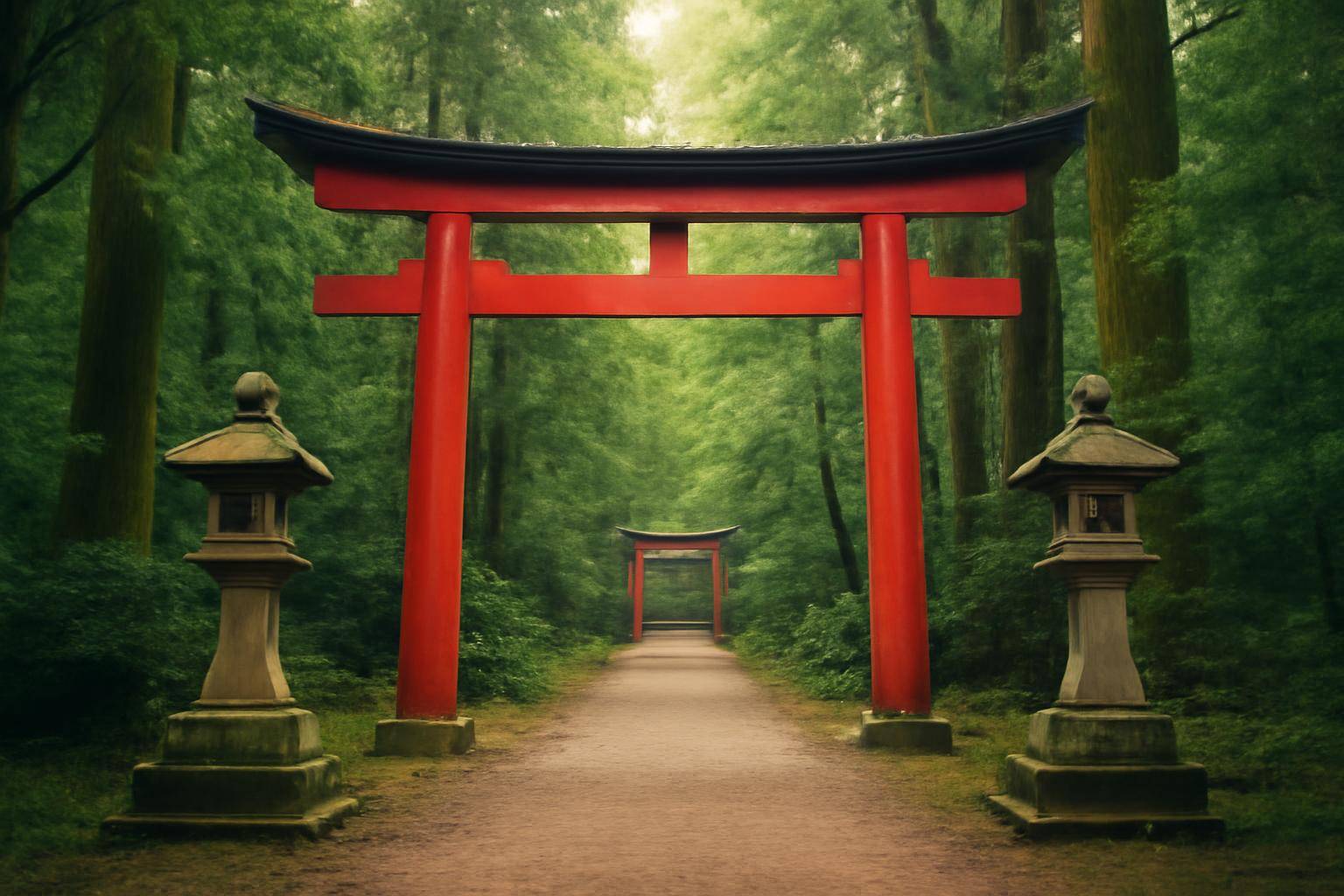 明治神宮に行ってはいけない人の特徴と参拝前に知るべき注意点