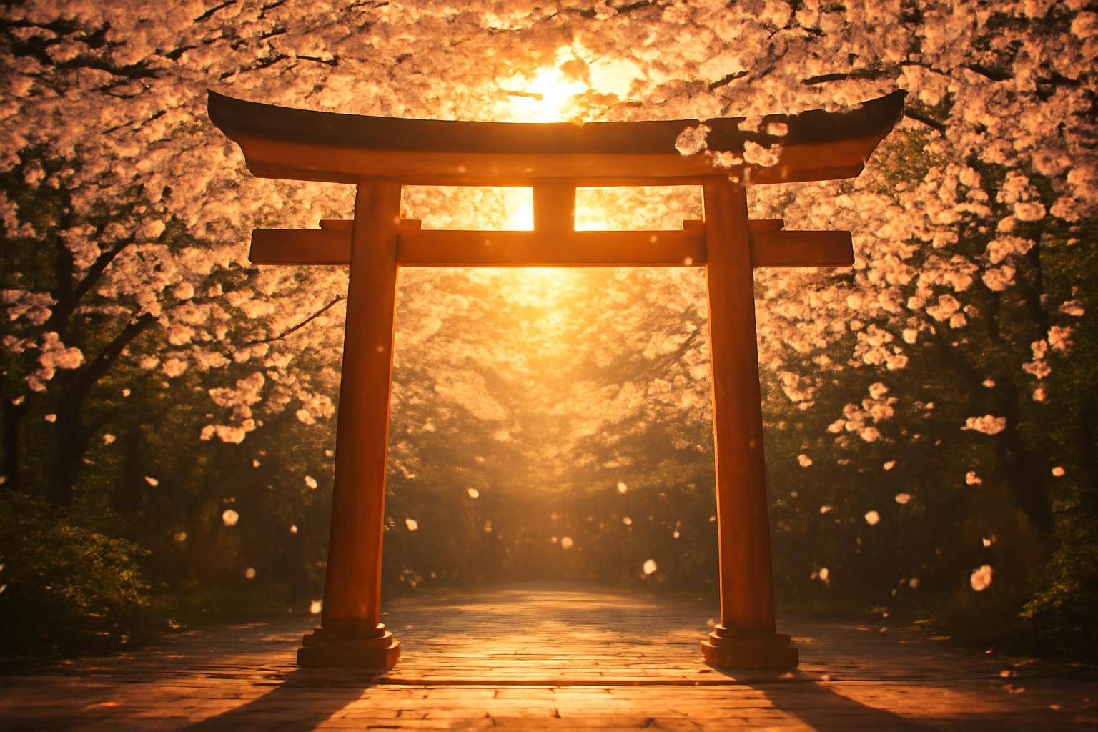東京大神宮に呼ばれる人の特徴とは？運命が変わる人に共通する7つの徴候