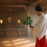 猛振祓（たけふりはらえ）とは？正しい唱える時間と効果的な使い方