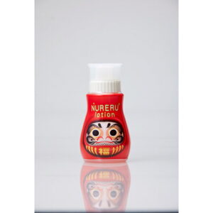 【開運グッズ】
URERU ローション ダルマ 250ml 【送料無料】 だるま 達磨 縁起物 開運 グッズ 正月 新年 忘年会 景品 ジョークグッズ マッサージローション 潤滑 ゼリー ヒアルロン酸 配合 5つ穴 ノズル 広範囲 塗りやすい スタンダード 日本製|価格1,480円・送料のご案内