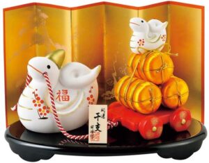 【幸運↑】昭峰 ヘビの置物 金運・財運・商売繁盛の開運グッズ 宝曳き 親子|価格4,090円・送料のご案内