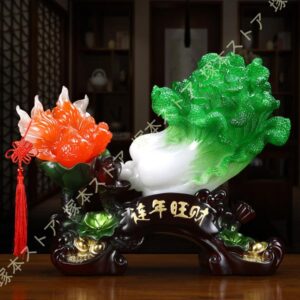 【開運祈願】オブジェ インテリア雑貨 おしゃれ 癒し 置物 玄関 飾り 贈り物 かわいい インテリア リビング 置き物 招財 金運アップ 祈願 運気アップ 開運グッズ 風水｜価格10,738円・送料のご案内