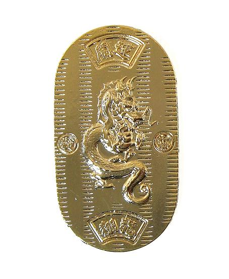 【幸運↑】金運 龍 小判 縁起 置物 合格祈願 ゴールド 宝くじ 恋愛 宝くじ インテリア 開運グッズ 黄金 天赦日 一粒万倍日 貯金 サマージャンボ宝くじ 宝くじ お金 100万円 札束 貯金箱|価格1,277円・送料のご案内