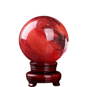 【運気アップ】
レッド 水晶玉 開運グッズ 水晶ボール 水晶 台座付 丸玉 鎮宅 クリスタルボール インテリア 仕事運 人間関係 金運 人気 恋愛運 玄関 事務室 風水 赤製錬クリスタルボール 天然石英赤のスメルティングストーン 癒しオーラパワーストーン 地鎮祭の水晶玉仕|価格6,433円・送料のご案内