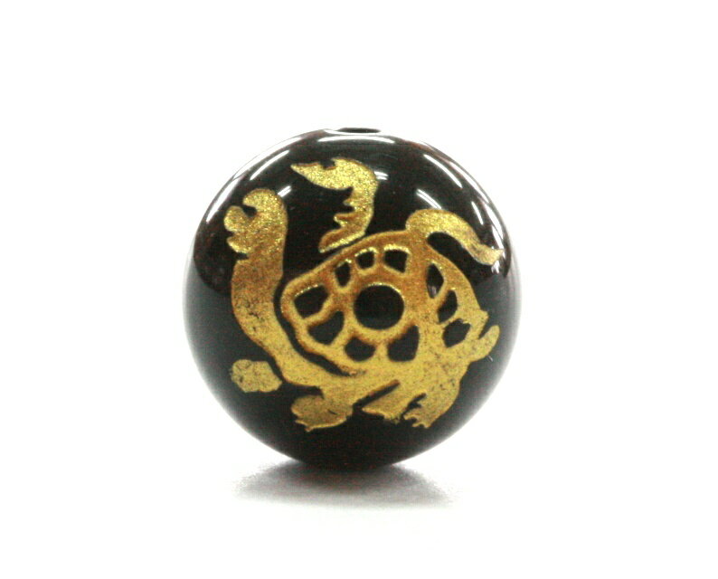 【運気アップ】
玄武 天然石 四神獣 四神 玄武 珠売り オニキス玄武彫り 12mm 金彫り 最強金運 オニキス 開運グッズ 天然石ビーズ 粒売り バラ売り ばら売り バラ玉|価格440円・送料のご案内
