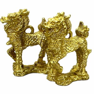 【開運祈願】
銅製双麒麟ミニ 5.5cm 金Y4−3【送料無料】(沖縄別途700円) |キリン,銅,開運グッズ,きりん,ペア,開運,風水,中国,中華街,雑貨,一対,セット,アイテム,お土産,ギフト,プレゼント ro1108|価格3,300円・送料のご案内